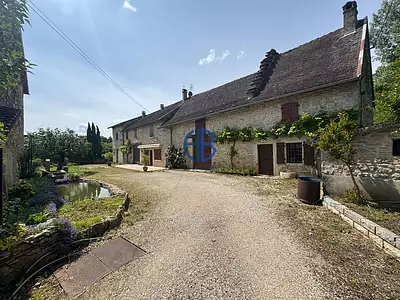 Maison, 145 m²