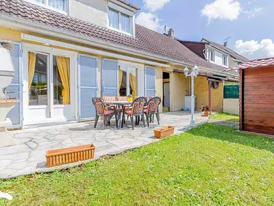 Maison, 81 m²