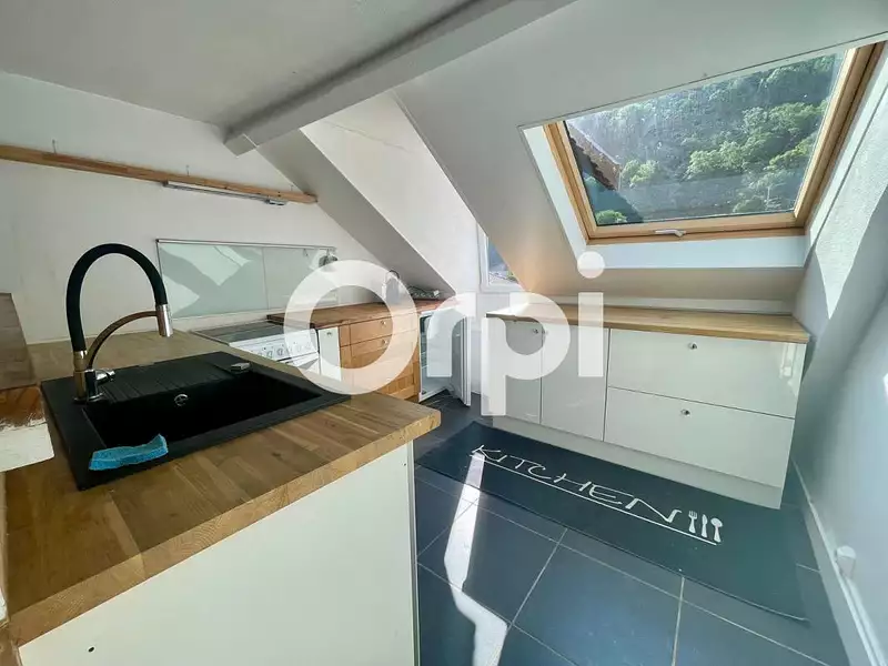Appartement, 58 m²