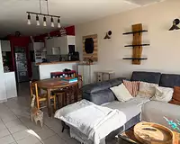 Appartement, 84,2 m²