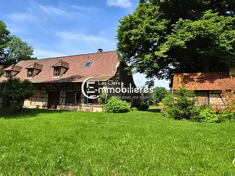 Maison, 175 m²