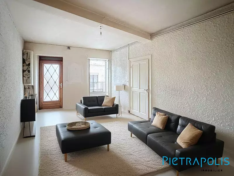 Appartement, 77 m²