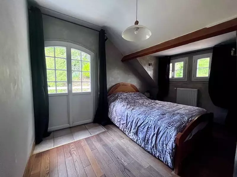 Maison, 200 m²