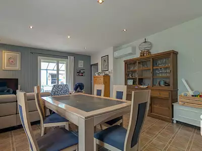 Maison, 121 m²
