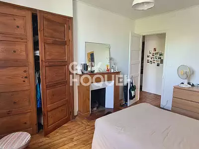 Appartement, 76,5 m²
