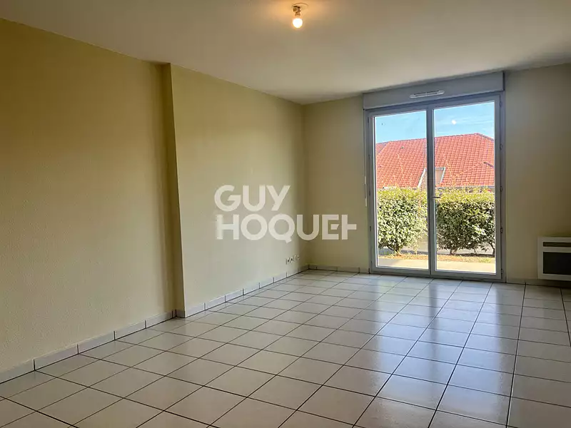 Appartement, 45,98 m²