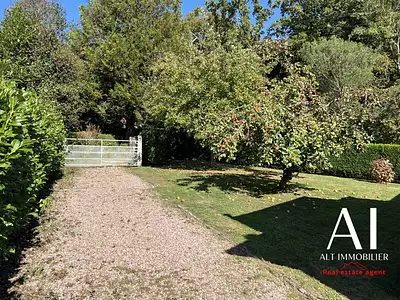 Maison, 50 m²