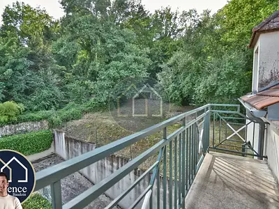 Appartement, 43,5 m²