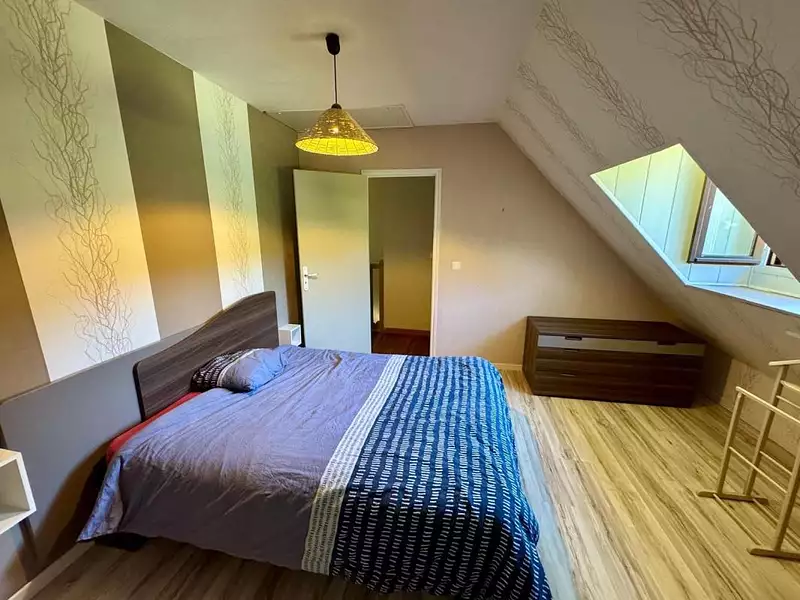 Maison, 130 m²
