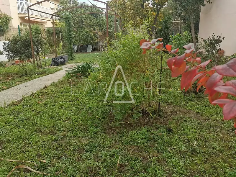 Maison, 150 m²