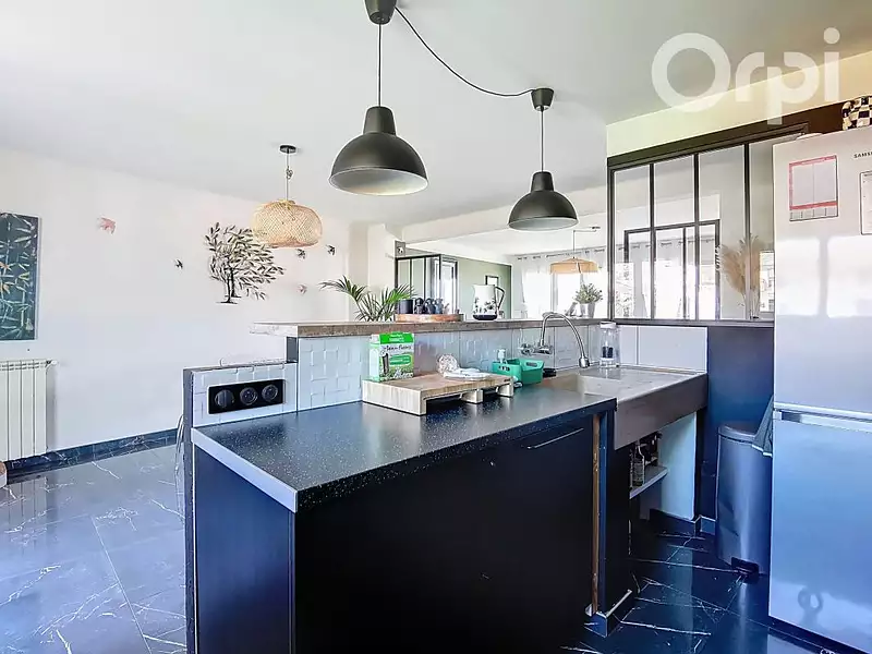Appartement, 106 m²
