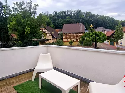 Appartement, 71 m²