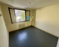 Appartement, 59,35 m²
