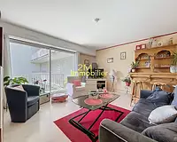 Appartement, 64,26 m²