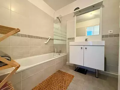 Appartement, 43 m²