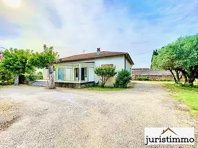 Maison, 131 m²