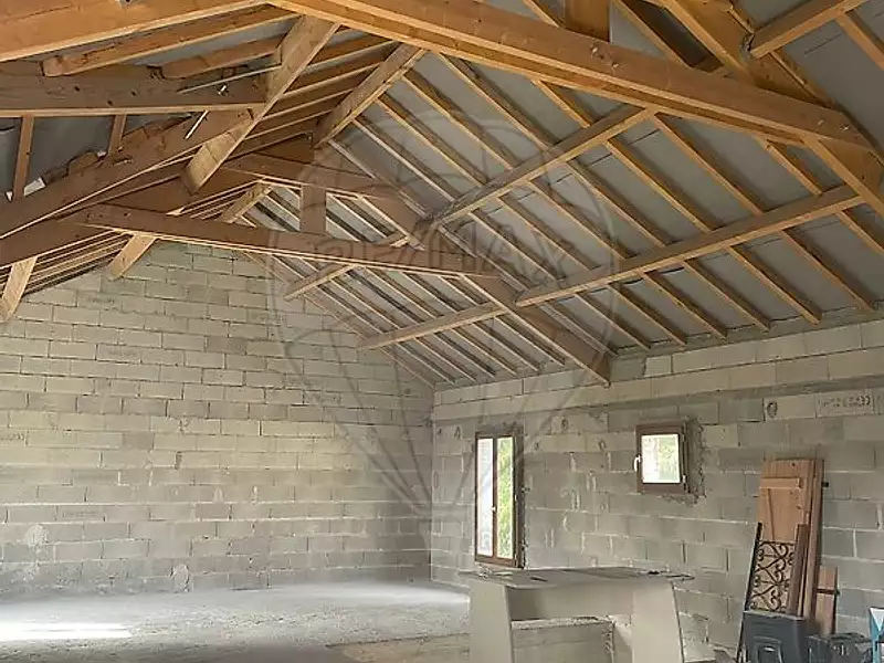Maison, 180 m²