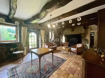 Maison, 121 m²
