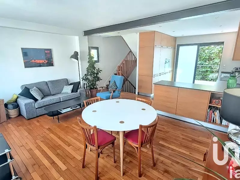 Maison, 138 m²