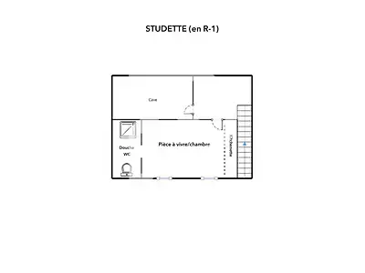 Maison, 225 m²