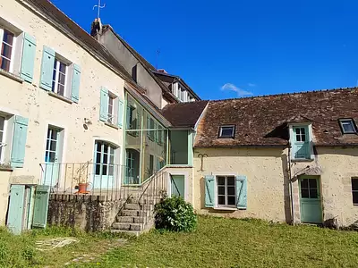 Maison, 261 m²