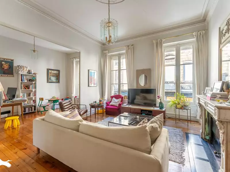 Appartement, 146 m²