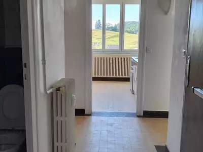 Appartement, 33,5 m²