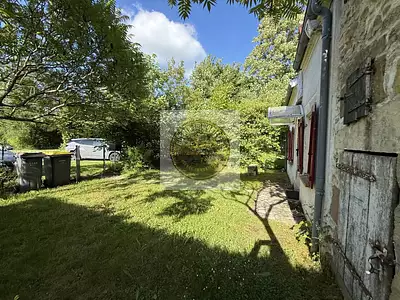 Maison, 64 m²