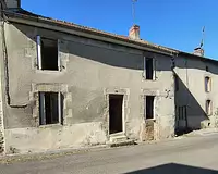 Maison, 96 m²