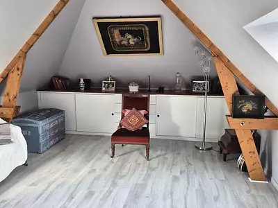 Maison, 183 m²