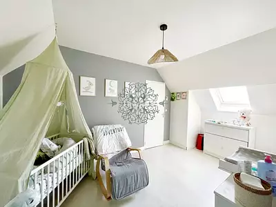 Maison, 140 m²