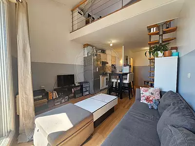 Appartement, 47 m²