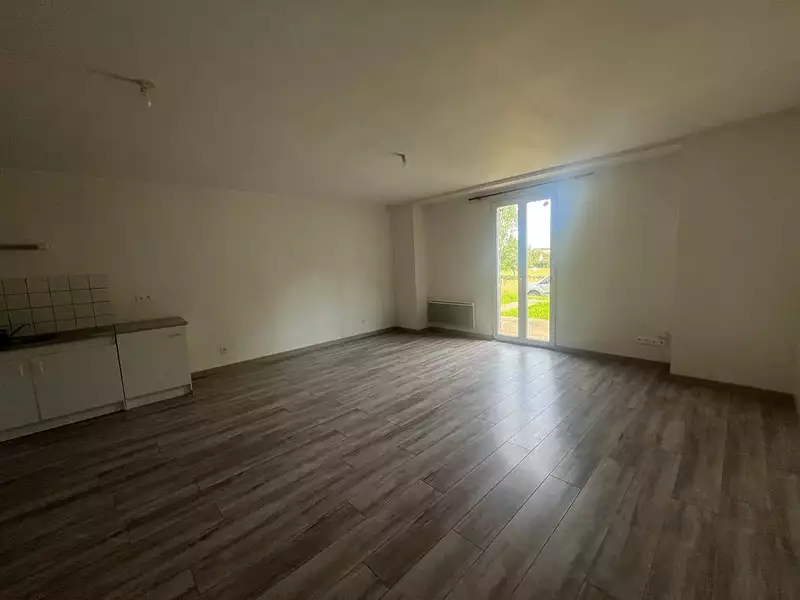 Appartement, 51 m²