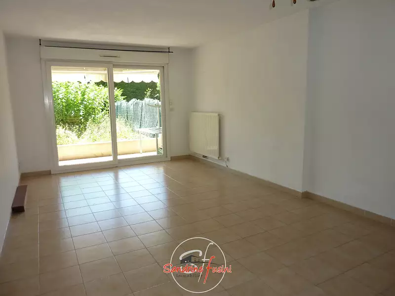 Appartement, 54 m²