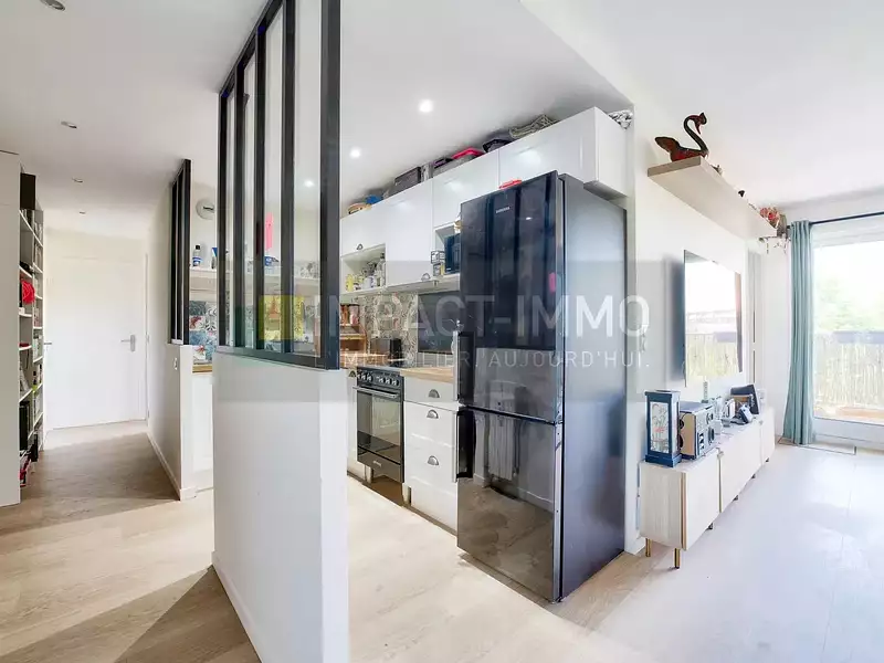Appartement, 63 m²
