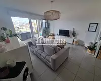 Appartement, 74,7 m²