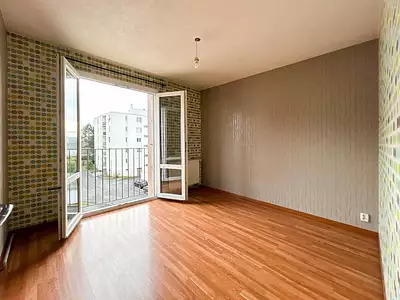 Appartement, 69 m²