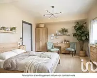 Maison, 133 m²