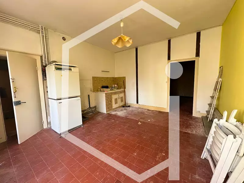 Maison, 168 m²