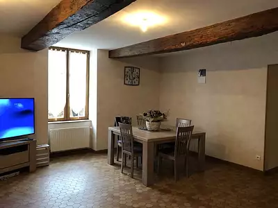 Maison, 85 m²