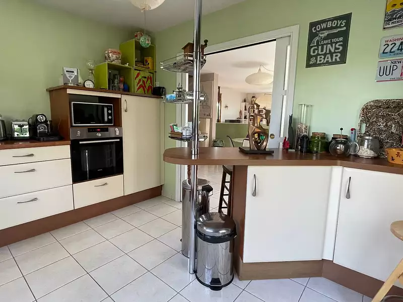 Maison, 108 m²