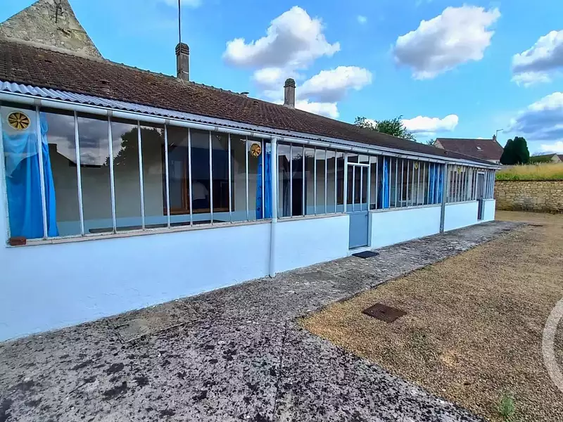 Maison, 78,25 m²