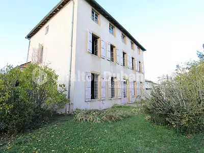 Maison, 300 m²