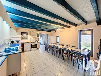 Maison, 288 m²