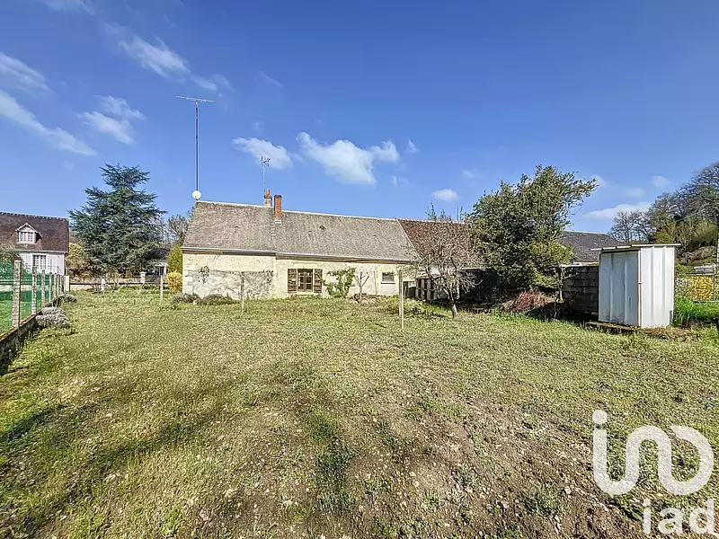 Maison, 71 m²