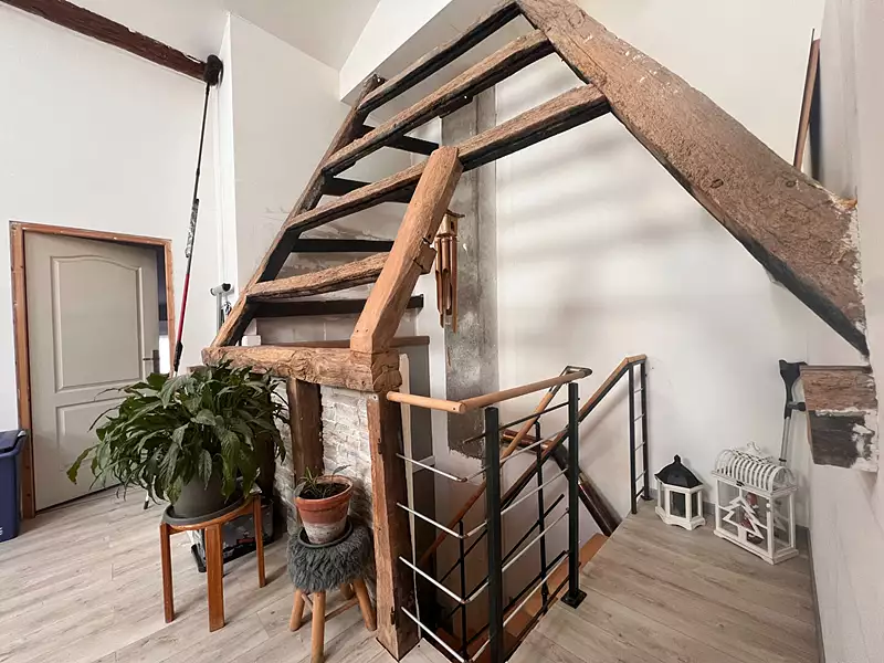 Maison, 148,5 m²