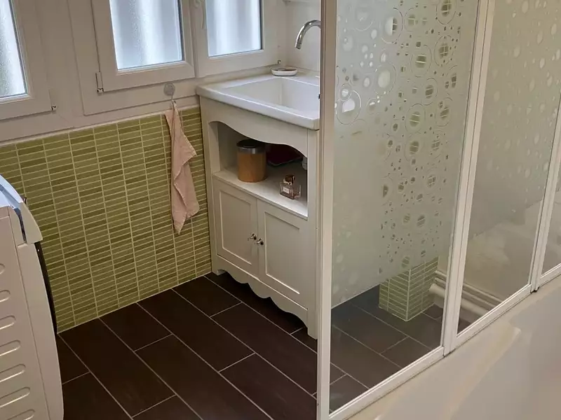 Appartement, 70 m²