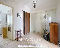 Appartement, 83,8 m²