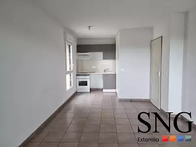 Appartement, 39,99 m²