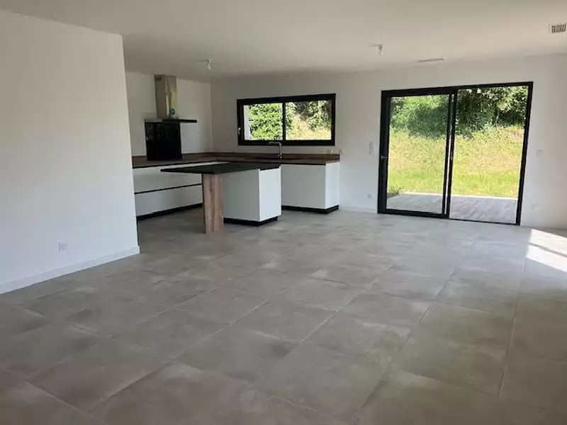Maison, 130 m²